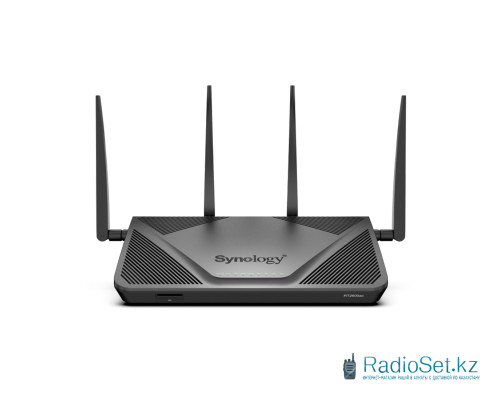 Маршрутизатор Synology RT2600ac